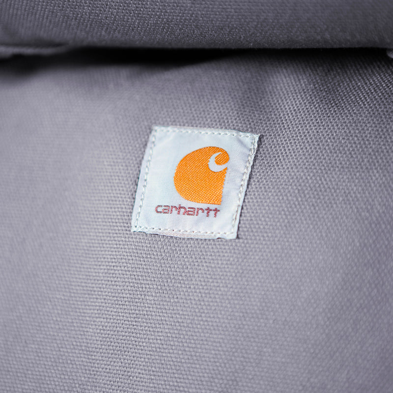 Covercraft 23-25 Dodge RAM ProMaster Cargo Van Carhartt SeatSaver Custom Seat Cover - Gravel