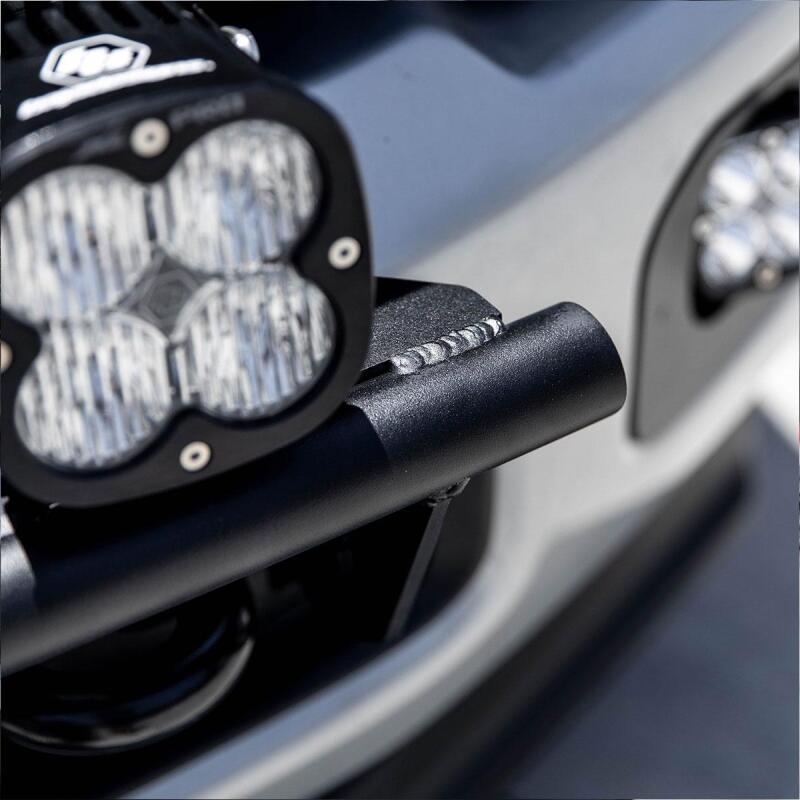 Baja Designs 23+ Ford Super Duty XL 80 Bull Bar Light Kit