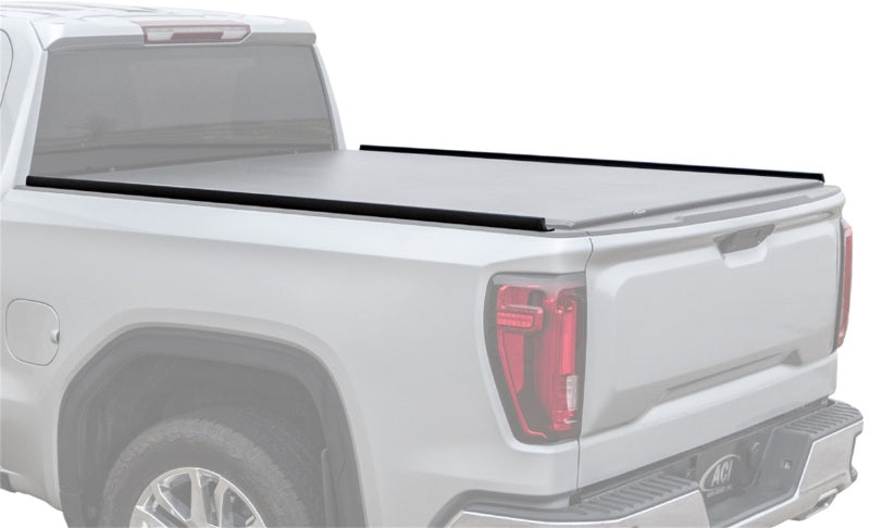 Access ADARAC 22-26 Ford Maverick 4ft 5in Box Utility Rails
