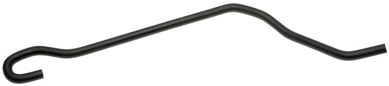 Gates 01-03 Volkswagen Beetle 4-Cyl. 2.0L Reservoir To Throttle Body Molded Heater Hose