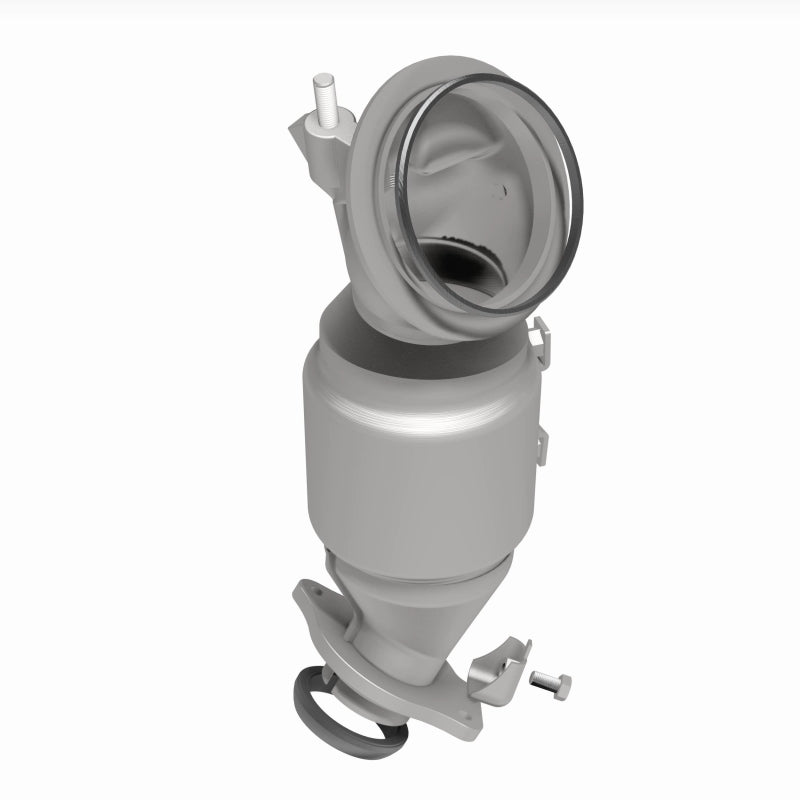 Magnaflow Conv Direct Fit OEM 15-17 NX200t L4 Underbody