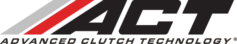 ACT 07-13 Mazda MazdaSpeed3 XT/Race Rigid 6 Pad Clutch Kit