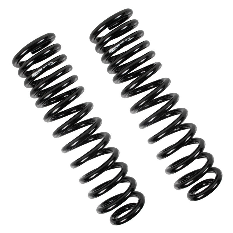 Synergy 2005+ Ford F-250/F-350 Super Duty 4x4 (Gas) Leveling Springs