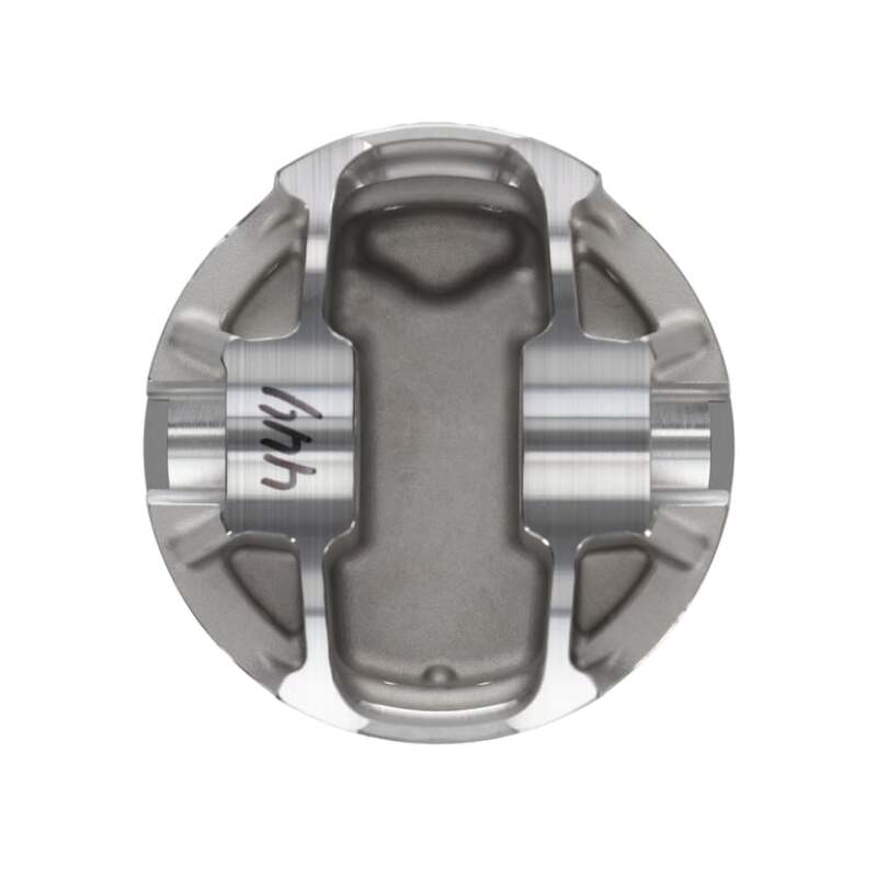 Wiseco Chevy 410 4.125in Bore 1.250in CH Piston Set