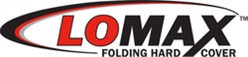 Access LOMAX Tri-Fold Cover 2020+ Chevy/GMC 2500/3500 - 6ft 8in Bed(w/o Bedside Storage)
