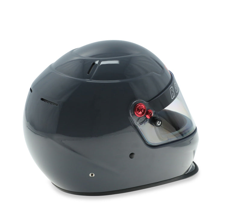 RaceQuip PRO25 SA2025 STEEL XSM HELMET
