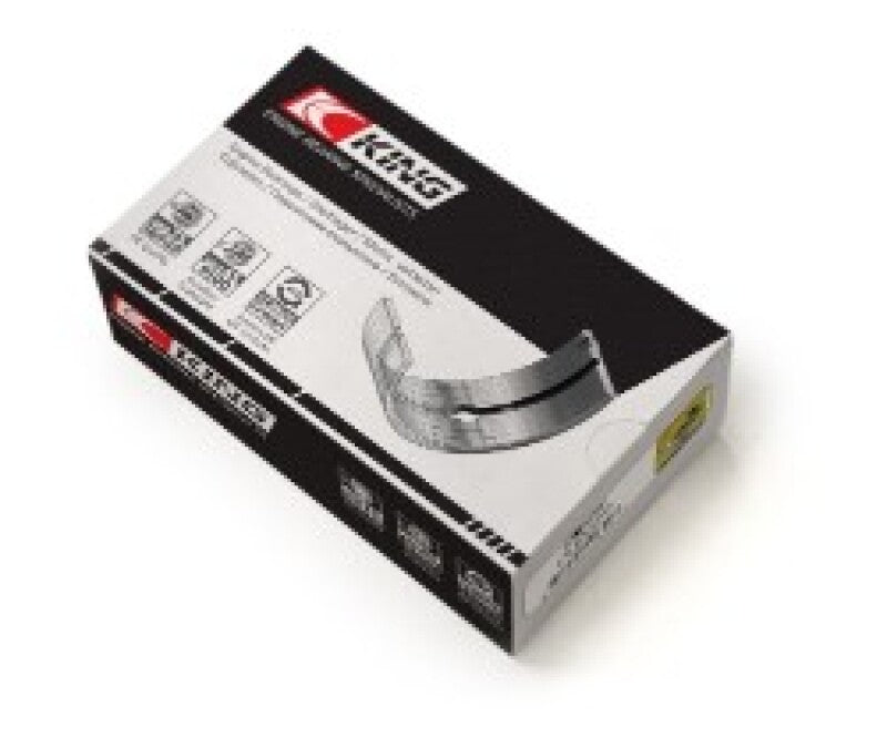 King Engine Bearings Chevrolet Custom Coated Performance Rod Bearing Single