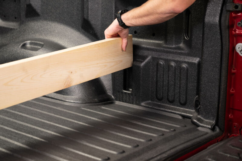 Husky Liners 19-26 Ram 1500 with 5ft 7in  Bed W/O RamBox Freedom Bedliner
