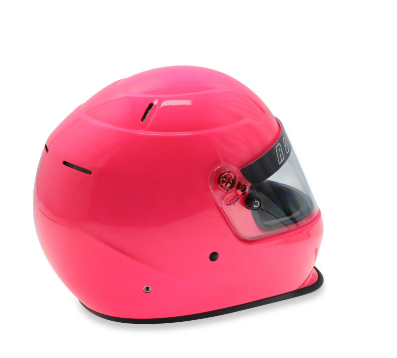 RaceQuip PRO25 SA2025 HOT PINK XXS HELMET