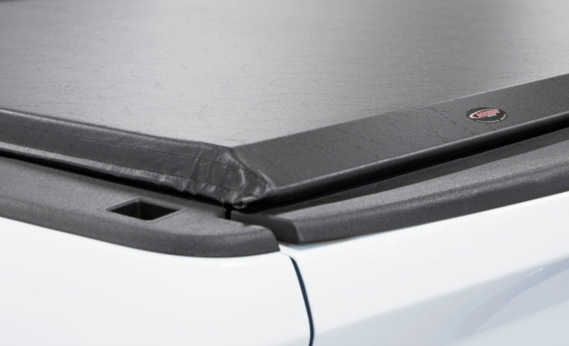 Access Limited 2024+ Toyota Tacoma 6ft Bed Roll-Up Cover