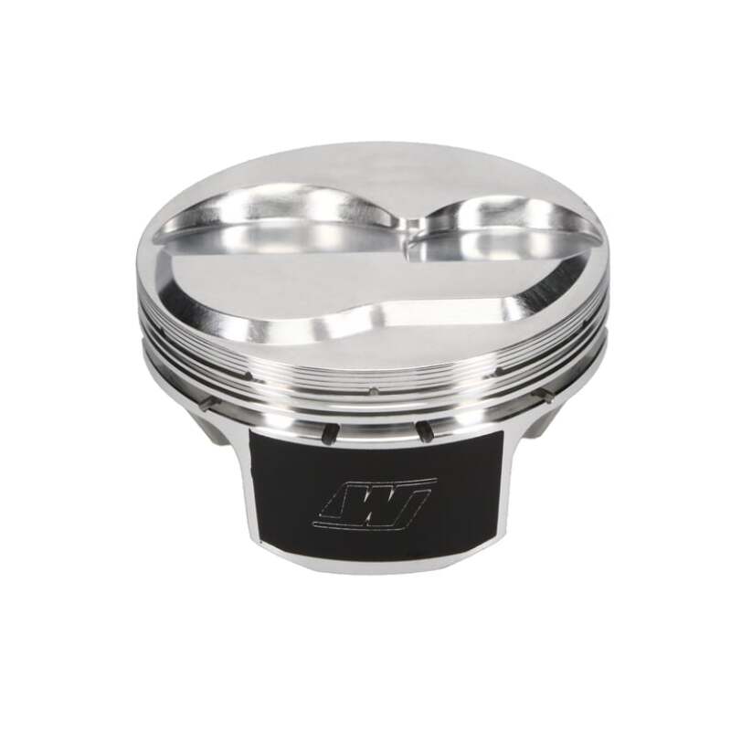 Wiseco Chevy 410 4.155in Bore 1.250in CH Piston Set