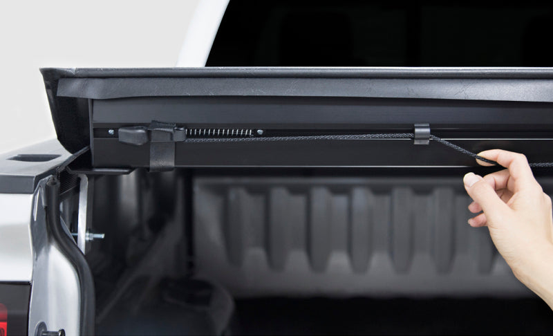 Access Lorado 2024+ Ford Ranger 5Ft Box Tonneau Roll-Up Cover