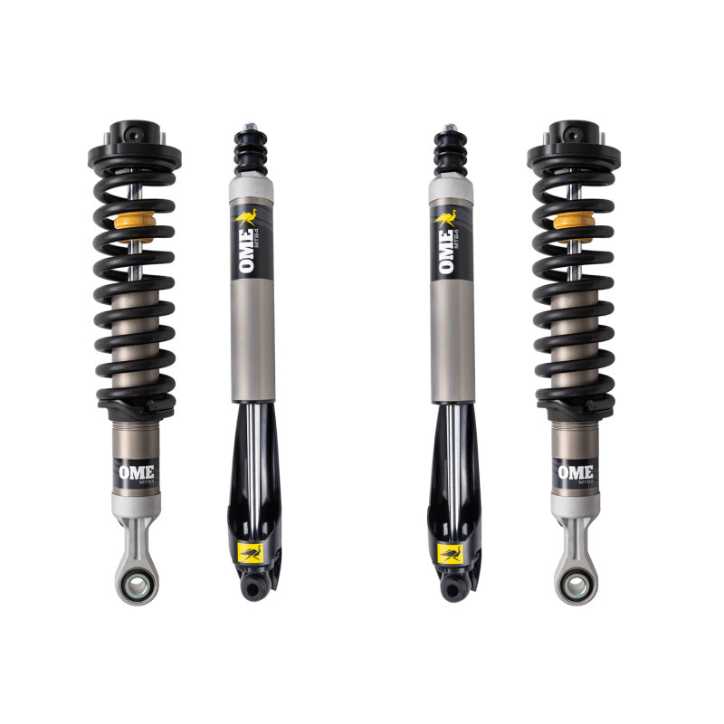 ARB OME Struts & Cartridges