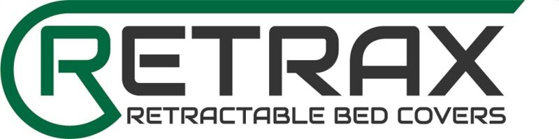 Retrax 22-26 Toyota Tundra CrewMax 5.5ft w/Deck Rail Sys (No Bed Box) RetraxPRO EZ-Off FRC-4000