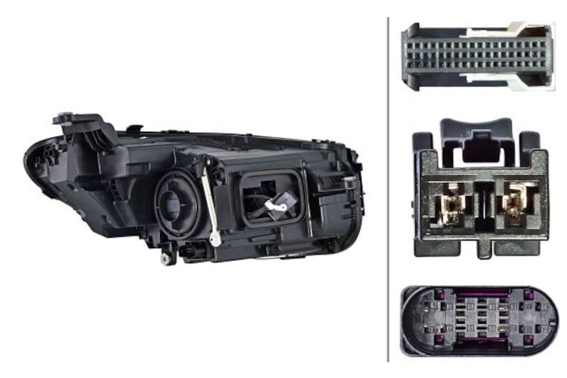 Photo - out of package