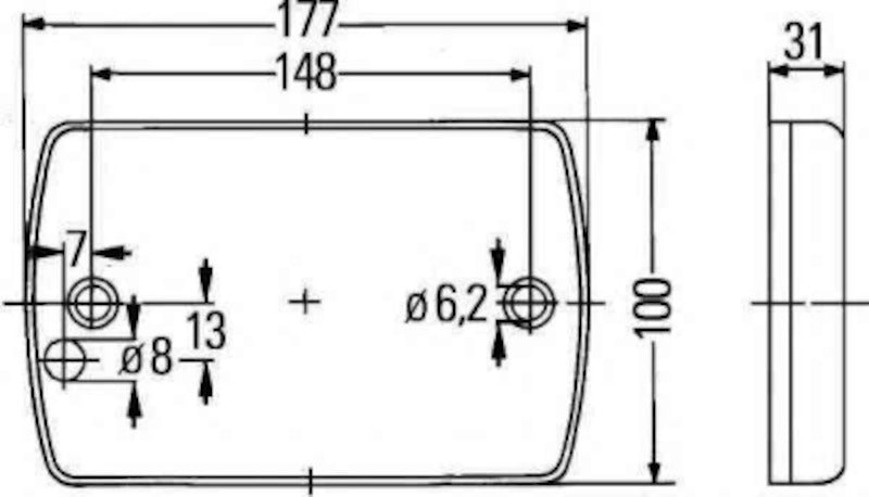 Technical Drawing
