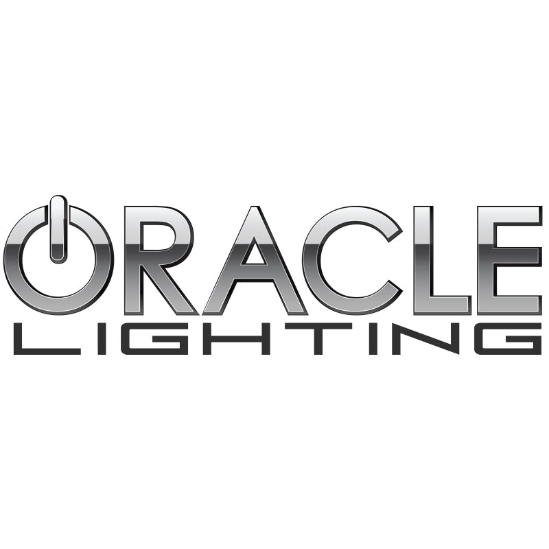 Oracle 9006 Xenon HID Bulb - 6000K