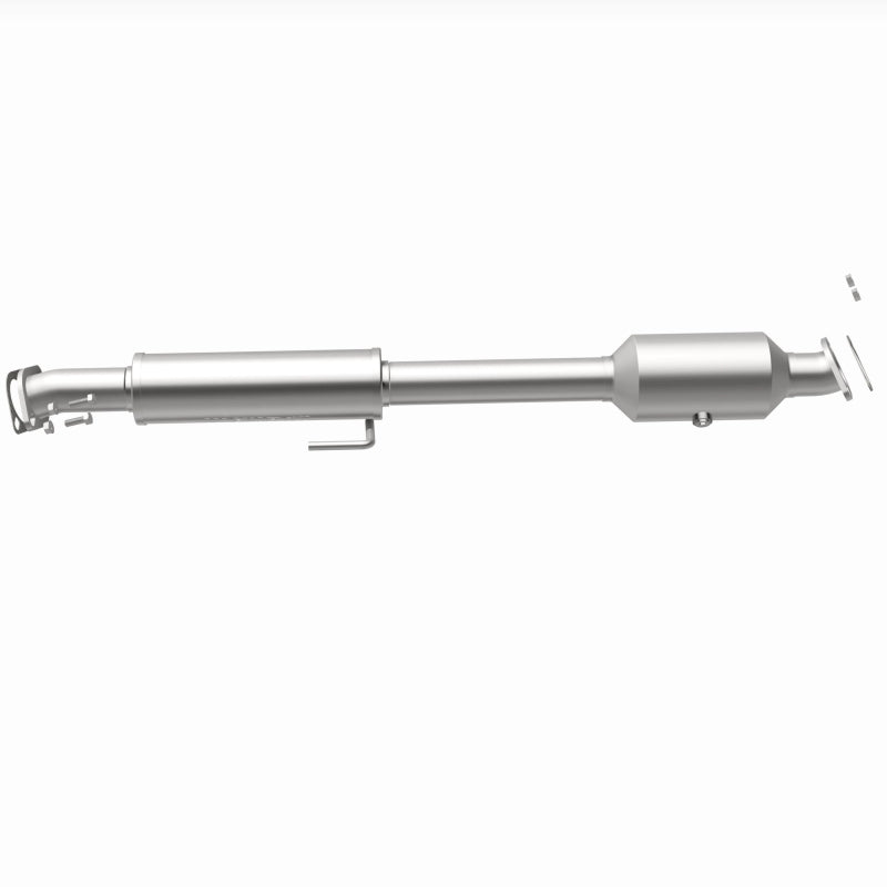 MagnaFlow 2015 Kia Optima 2.4L Direct Fit Catalytic Converter (California Grade)
