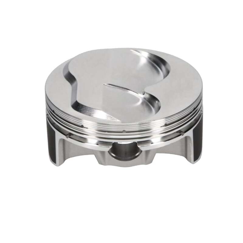 Wiseco Chevy 410 4.140in Bore 1.250in CH Piston Set