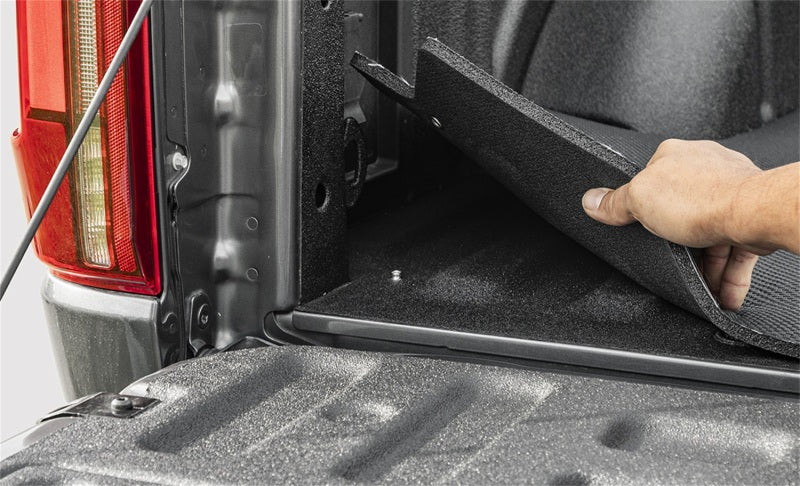 Access Truck Bed Mat 2022+ Hyundai Santa Cruz 4ft 4in Bed