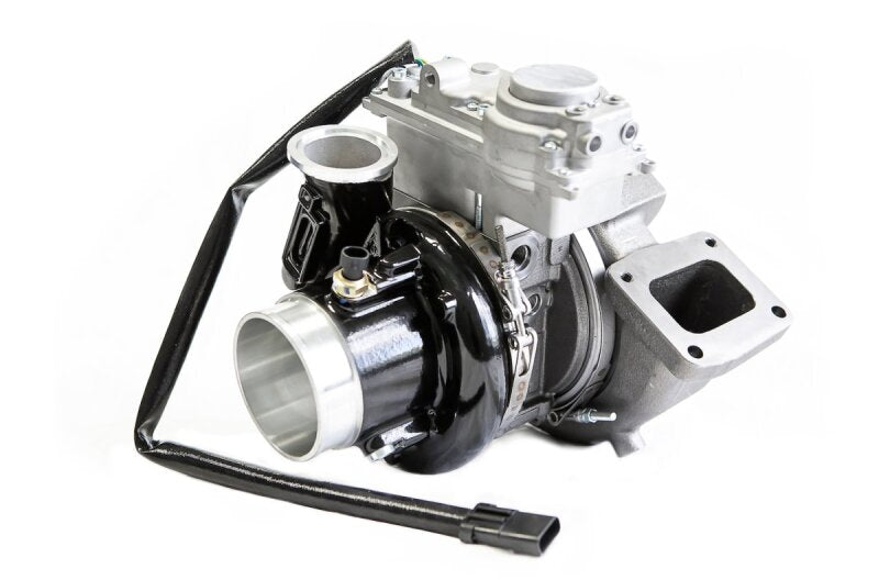 Bully Dog Paccar MX13 2013-2017 Turbo + Actuator OEM 5355091