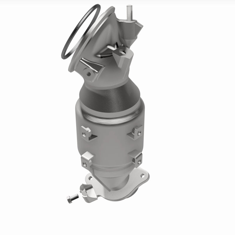 Magnaflow Conv Direct Fit OEM 15-17 NX200t L4 Underbody