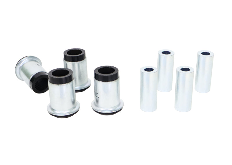 Whiteline 22-25 Ford Ranger Upper Control Arm Bushing Kit