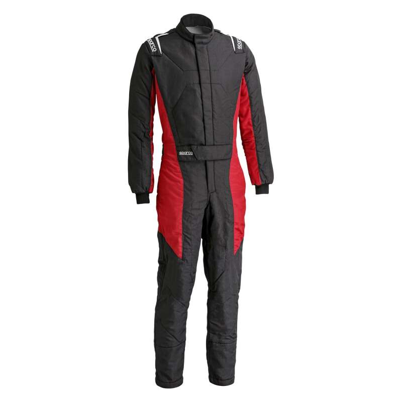 Sparco Suit Stint 60 BLK/RED