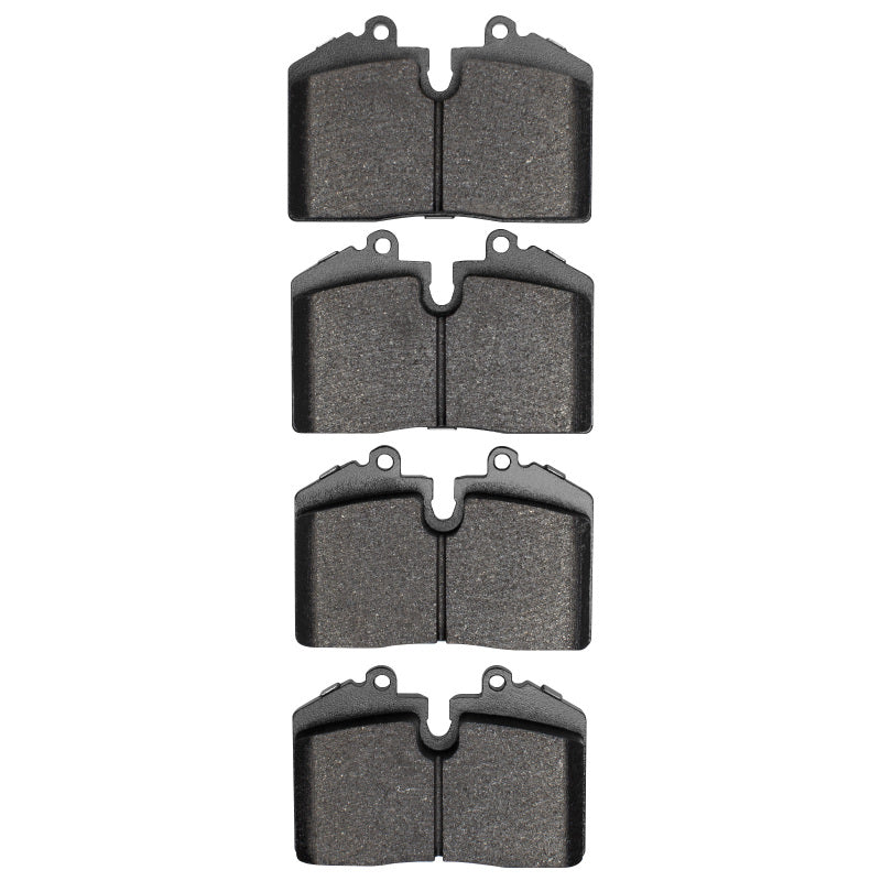 R1 91-95 Porsche 968 Rear/Front Performance Sport Pads