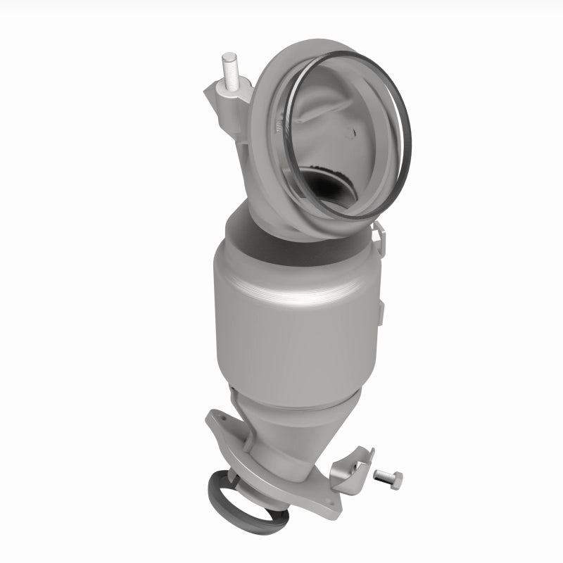 Magnaflow Conv Direct Fit OEM 15-17 NX200t L4 Underbody