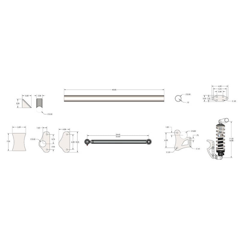 Technical Drawing