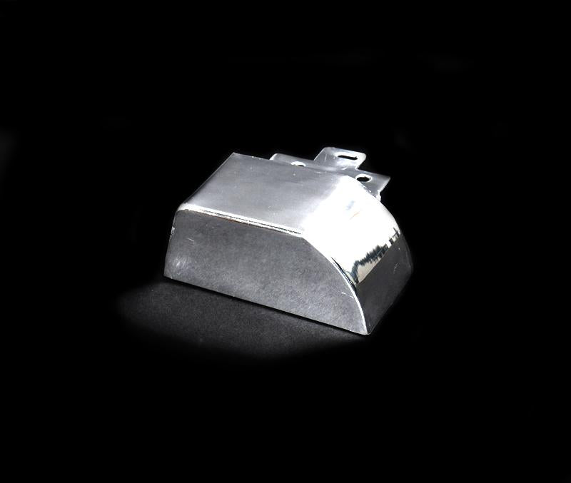 Weapon R 13 Scion FR-S Billet Aluminum Accessory Cover - Air Conditioning Cover