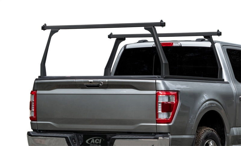Access ADARAC 22-26 Ford Maverick 4ft 5in Box Aluminum Series Truck Rack