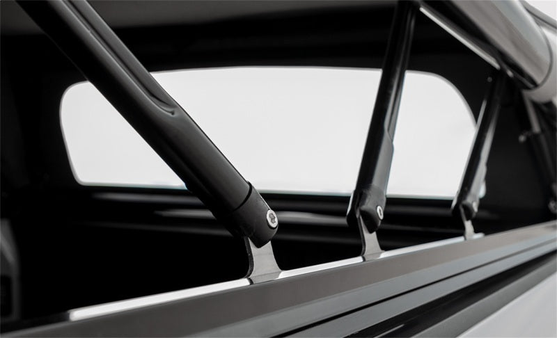 Access 14-18 Chevy/GMC 1500 Outlander 6ft6in Soft Folding Truck Topper