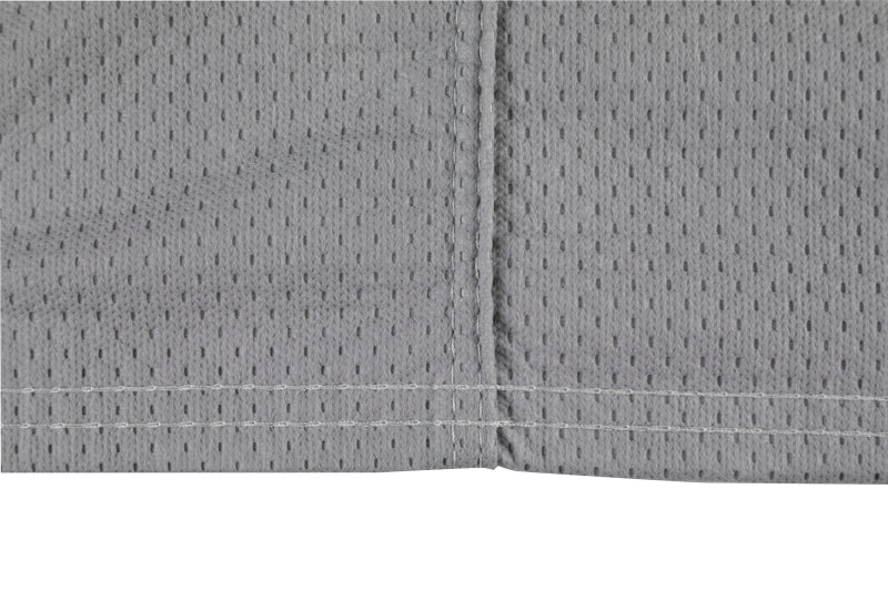 Covercraft Custom Car Covers 92-96 Ford SHRTBD Custom 5-Layer Softback All Climate Car Cover - Gray
