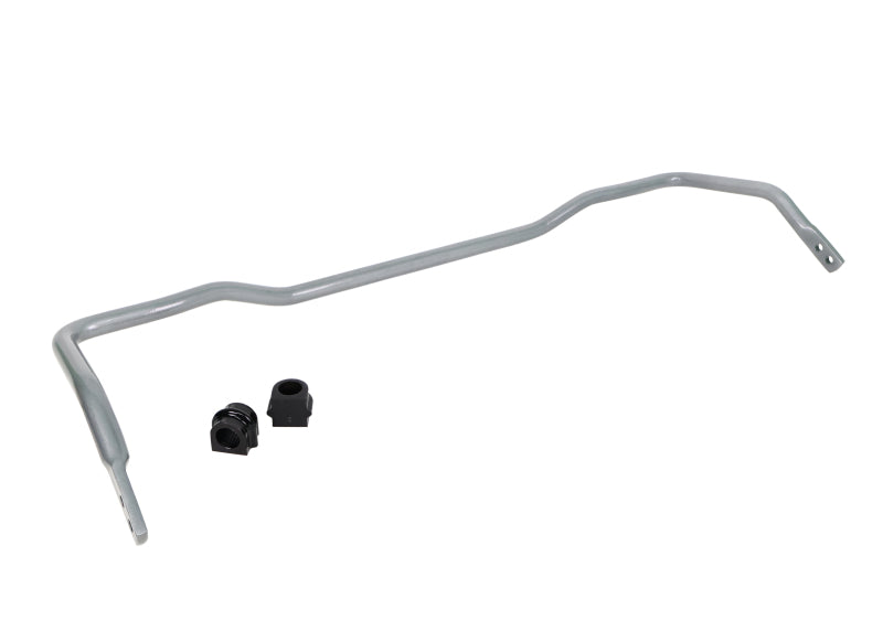 Whiteline R34 Nissan Skyline 22mm Rear 2-Point Adjustable Swaybar
