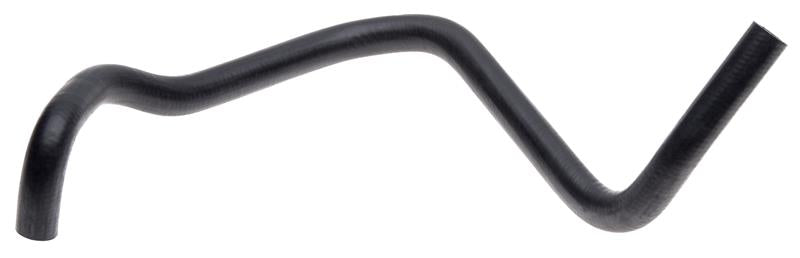 Gates 2012 Toyota Prius 4-Cyl. 1.5L Electric Assist Inverter Cooling Hose-1 Molded Heater Hose