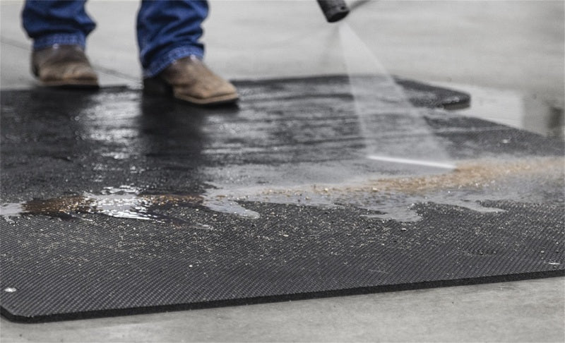 Access Truck Bed Mat 04-14 Ford Ford F-150 6ft 6in Bed (Except Heritage and Flareside)