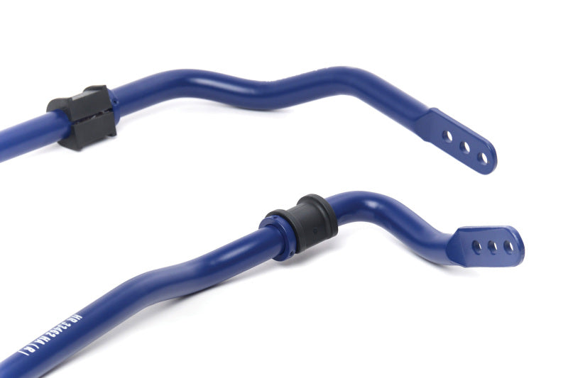 H&R 22-23 BMW M3/M4 Competition xDrive G80 (AWD) 27mm Rear Non Adj. Sway Bar