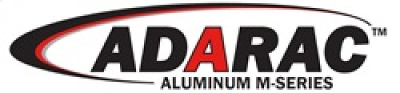 Access ADARAC 14-18 Chevy/GMC 1500 2019 LD/Limited 15-19 2500/3500  6ft 6in Bed Truck Rack Black