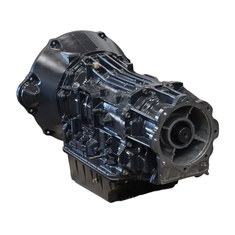 BD Diesel 13-18 Dodge Ram AS69RC 4WD Torquemaster Transmission Package