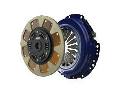 Spec 2004 Mercedes SLK230 Kompressor 2.3L Stage 2 Clutch Kit