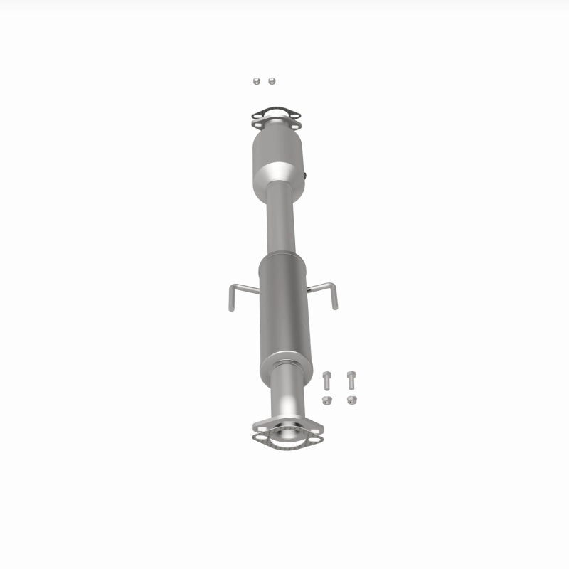 MagnaFlow 2015 Kia Optima 2.4L Direct Fit Catalytic Converter (California Grade)