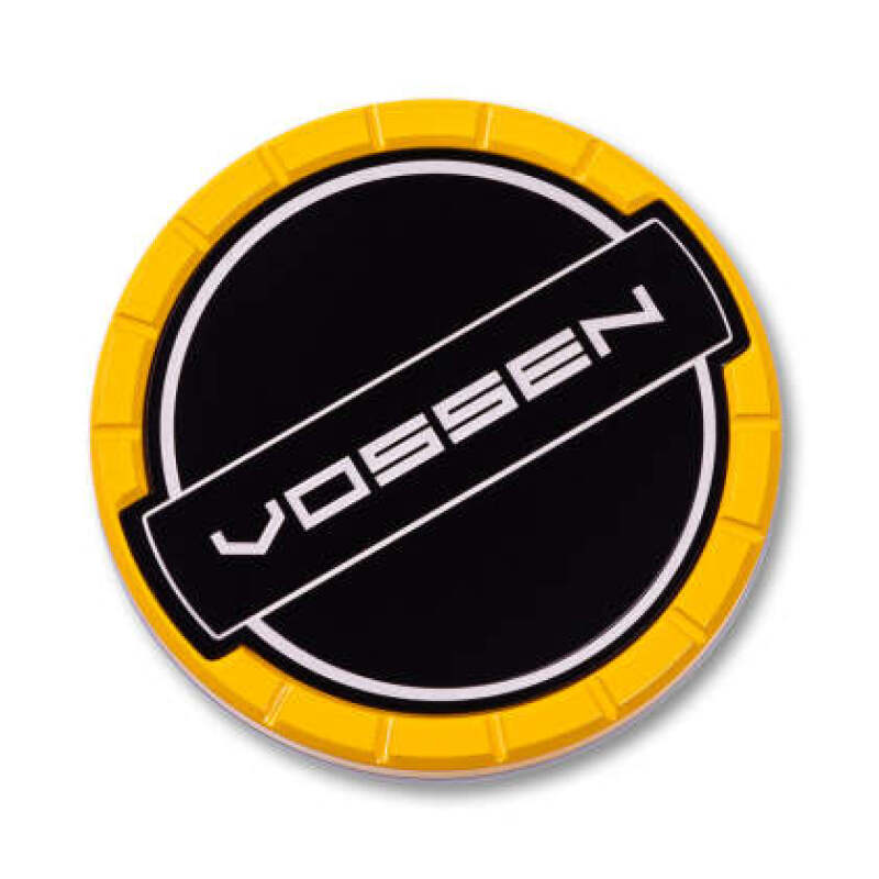 Vossen Billet Sport Cap 1.0 - Small - Classic - Yellow