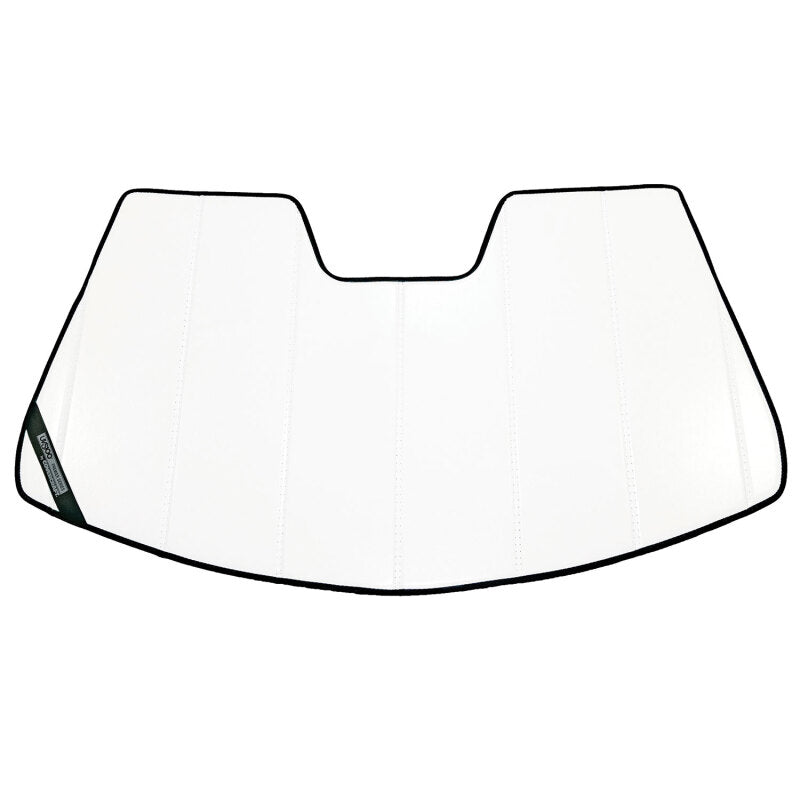Covercraft 07-14 Chevrolet GMC Avalanche Tahoe Yukon UVS100 Premier Series Custom Sunscreen - White