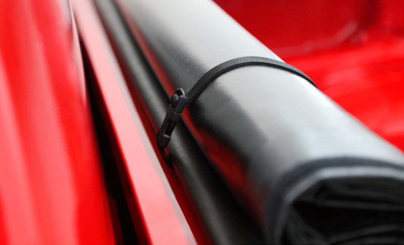 Access Tonnosport 2024+ Ford Ranger 5Ft Box Tonneau Roll-Up Cover