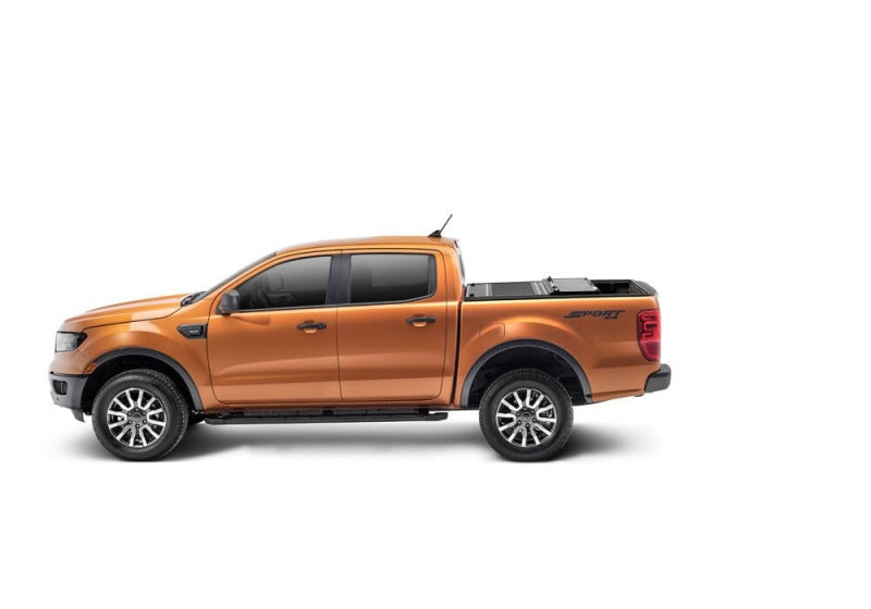 Undercover 2026 Ford Ranger 5ft Bed ArmorFlex Bed Cover
