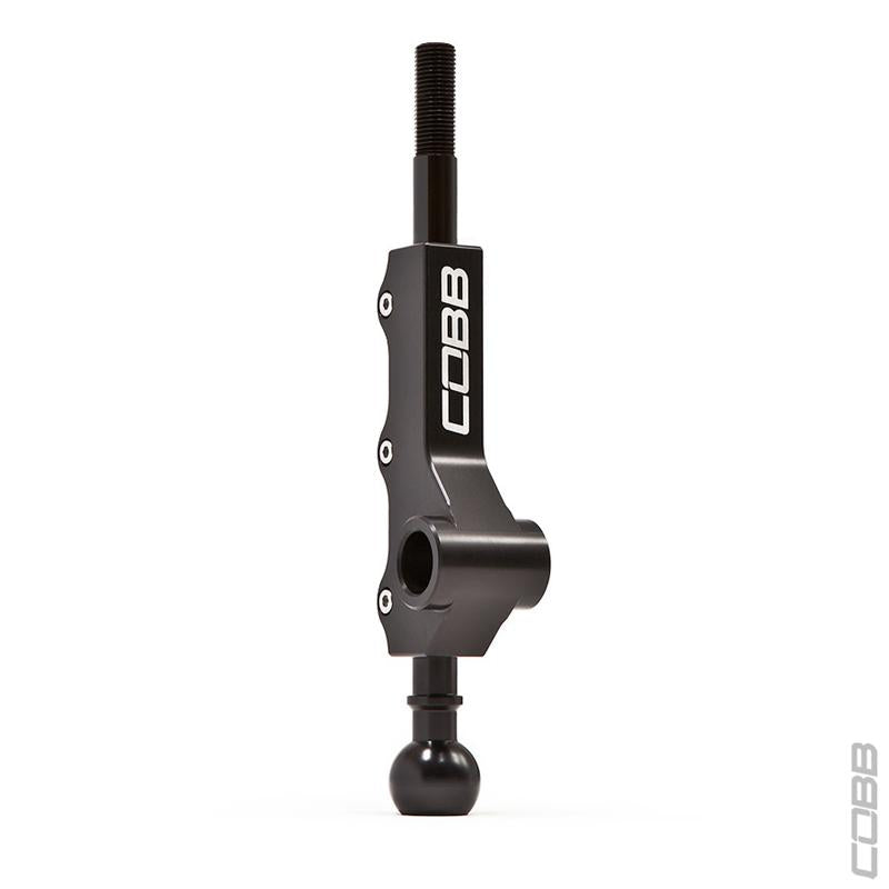Subaru 02-07 WRX 5MT Stage 1 Drivetrain Package w/ Wide Barrel Shifter