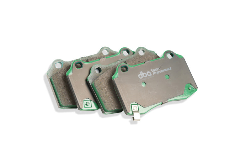 DBA 12-20 Chevrolet Camaro ZL1 6.2L Supercharged (G5/G6 ) Rear SP Performance Brake Pads