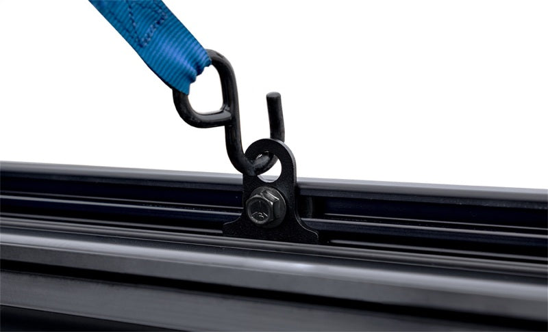 Access ADARAC 22-26 Ford Maverick 4ft 5in Box Utility Rails